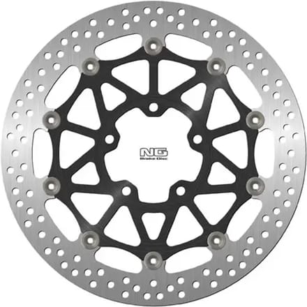 Vloeiende motorremschijf NG Brake Disc DIS1919G