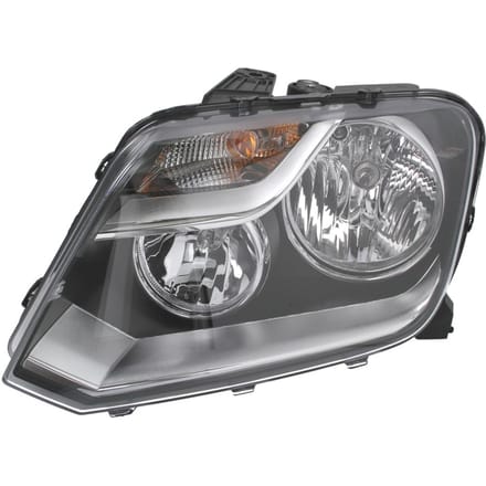 Koplampen VALEO 044883, links