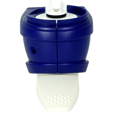 Handcrèmedispenser Dreumex One2clean blauw