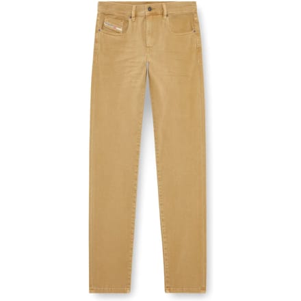 Slim Jeans Diesel 2019 Strukt