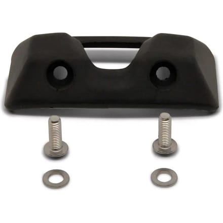 Rubber bumper kit Rocky Mountain Powerplay