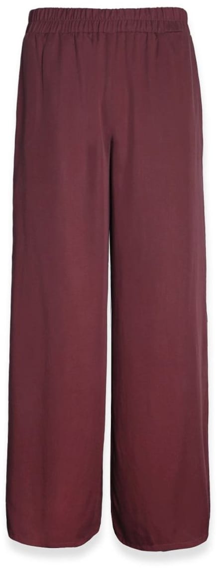 Alwero broek Bahamas dark red M/L