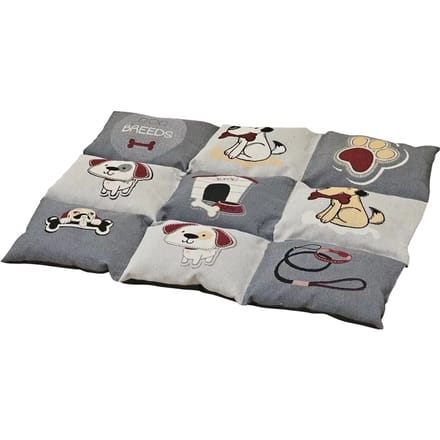 Hondenmat Nobby Pet Patchy Classic