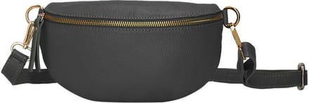 Harpa Ledertasche Carly