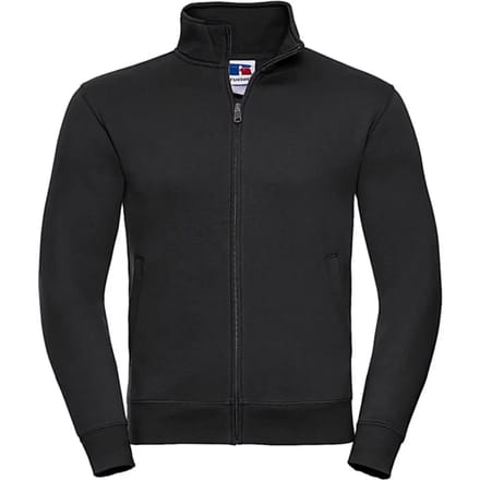 Track suit jas Russell Athletic Authentic