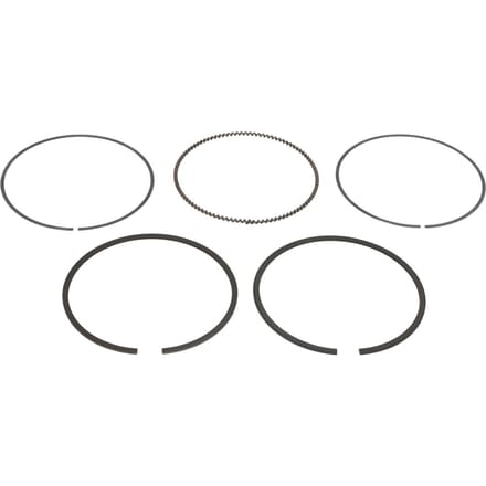 Zuigerveren set KOLBENSCHMIDT 800122610000