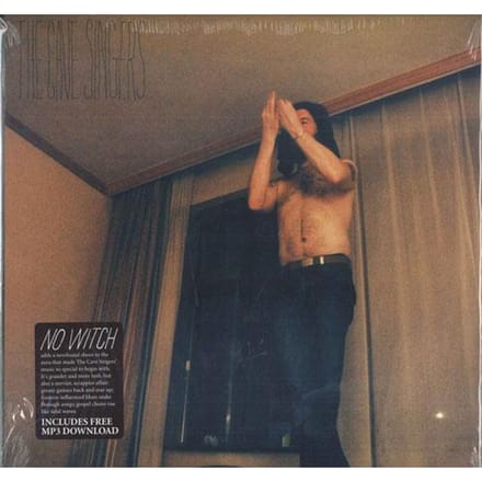 Cave Singers - No Witch (LP)