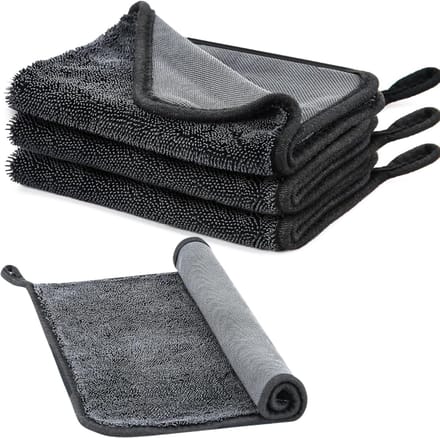 MRKK® Microvezel Schoonmaakdoekjes - Schoonmaakdoekjes - Microvezeldoekjes