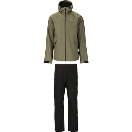 Kinder mackintosh set Weather Report Gust AWG W-PRO 10000