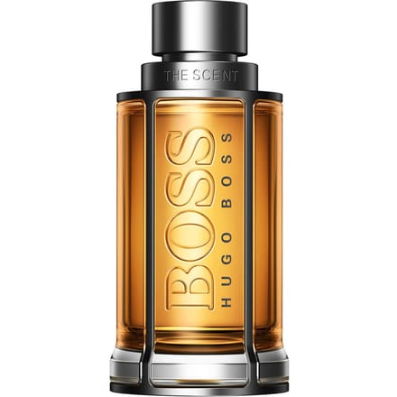 Hugo Boss The Scent 50 ml - Eau de Toilette - Herenparfum