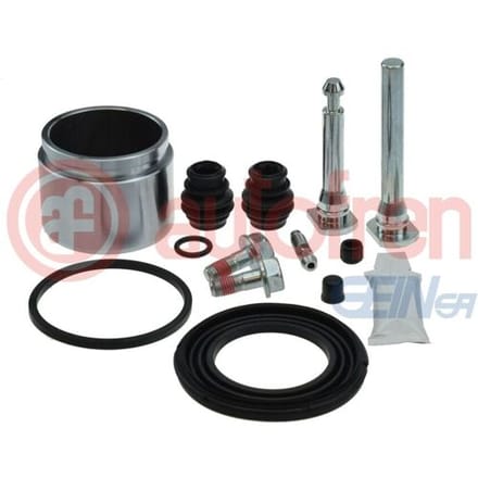 Reparatieset, remklauw AUTOFREN SEINSA D4-3318S