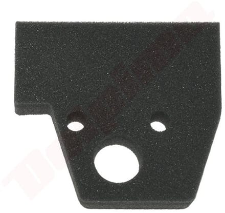 Luchtfilter passend op HUSQVARNA 250R , 250RX , 252RX ( 502 22 59-01 )