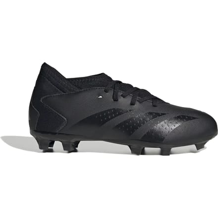 Kindervoetbalschoenen adidas Predator Accuracy.3 FG - Nightstrike Pack