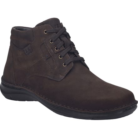 JOSEF SEIBEL New Anvers 35 | Halbschuh für Herren | Braun
