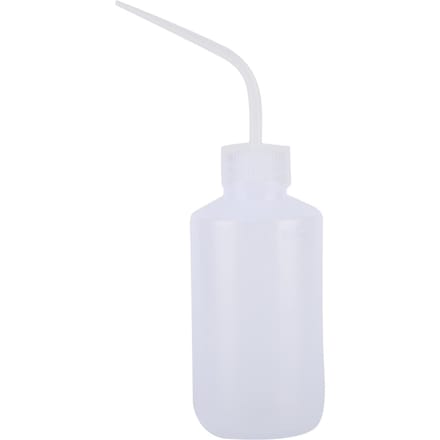 Knijpfles Gieter voor Succulenten Tuin Potplant(S) white