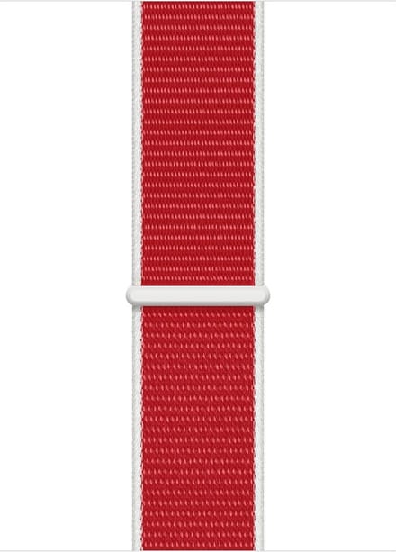 Apple Sport Loop Apple Watch 38mm / 40mm / 41mm / 42mm Denmark