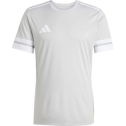 adidas Performance Squadra 25 Voetbalshirt - Heren - Grijs