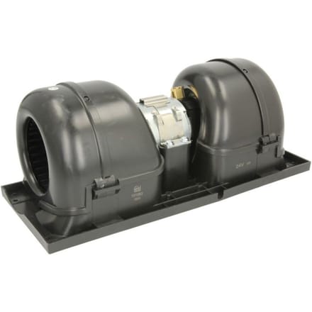 Interieurventilator FEBI BILSTEIN 101083