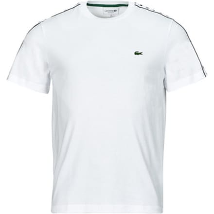 T-shirt Korte Mouw Lacoste TH7404