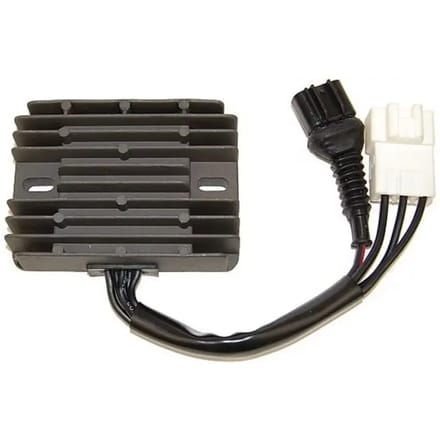 Régulateur de tension Electrosport pour scooter Suzuki 650 Burgman 2003 à 2012