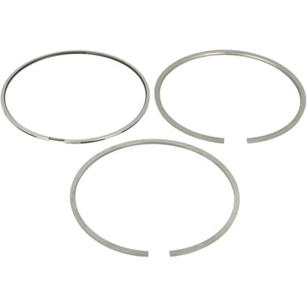 Zuigerveren set MAHLE 081 RS 00105 0N0