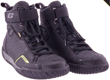 Gaerne Rocket Gore-Tex Zwart Motorschoenen - Laars