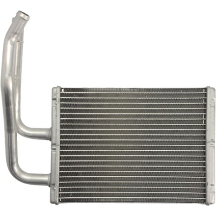 Warmtewisselaar, interieur verwarming THERMOTEC D63005TT