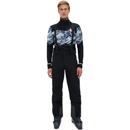 8848 Force 2.0 Skibroek Heren - Maat M
