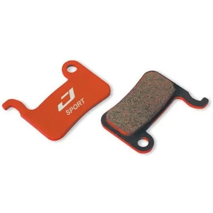 Remblok Jagwire Sport Shimano XTR, Saint, Hone, LX, Deore