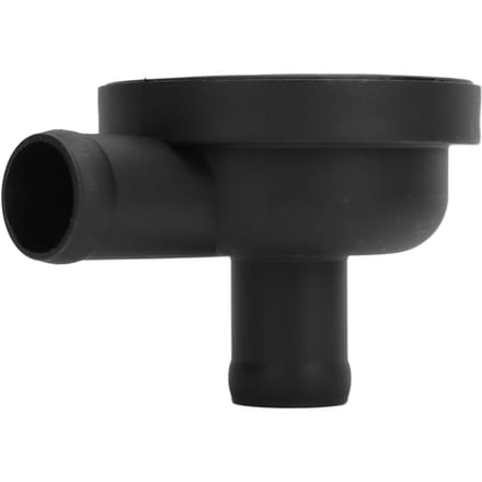 Oliedrukregelaar LLN100140L Verbeterde Efficiëntie Olieafscheider Onderdrukregelaar black