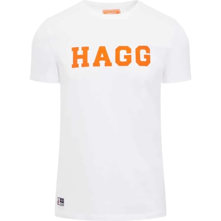 T-shirt Hagg