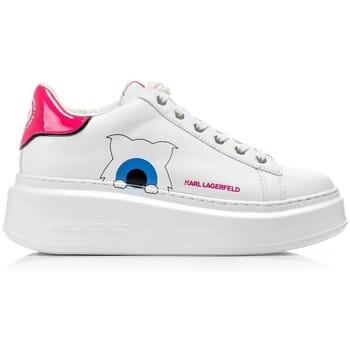 Lage Sneakers Karl Lagerfeld KL9659101P