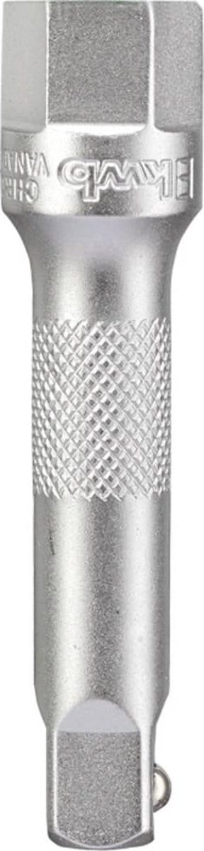 kwb 372253 Verlenging 75 mm Aandrijving 3/8 (10 mm) 28 mm 1 stuk(s)