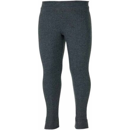 Heatkeeper Kinder Thermo Legging Comfort Antraciet-152/164