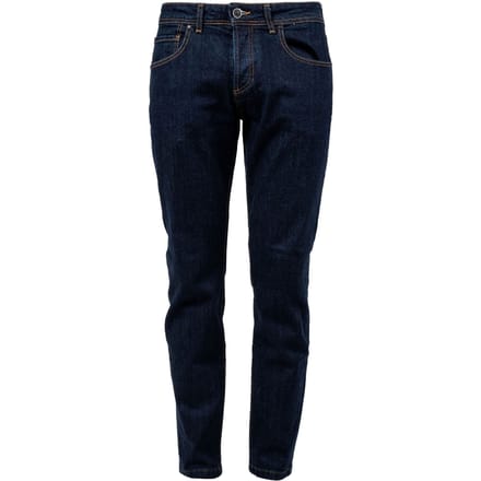 Xagon Man Jeans Lavo Mannen blauw