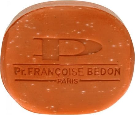 Pr Francoise Bedon Carrot soap