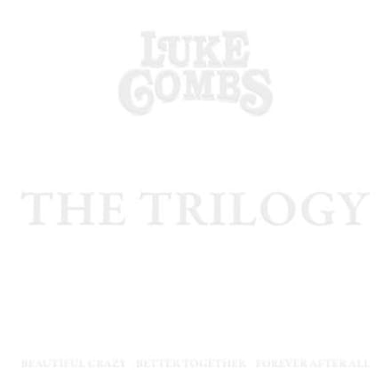 Luke Combs - Trilogy