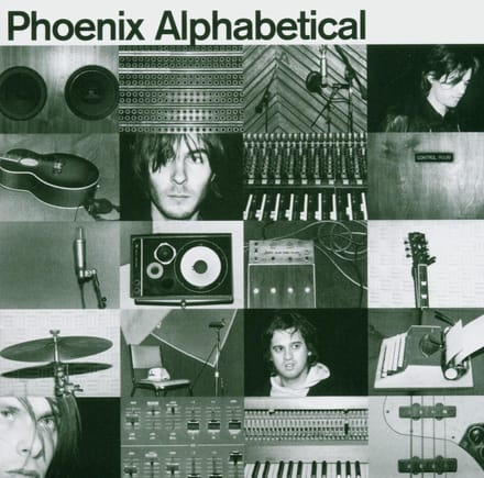 Alphabetical - Phoenix