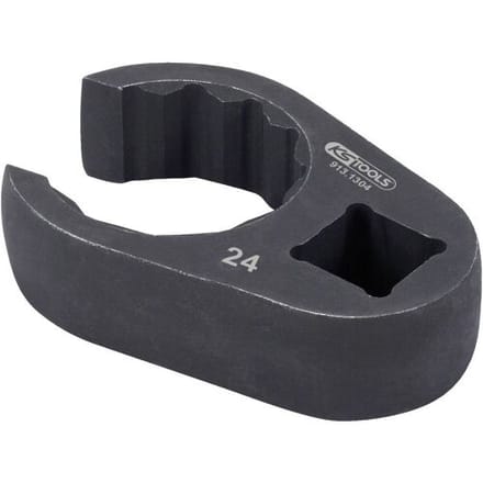 KS Tools 913.1301 Insteek-steeksleutel 19 mm