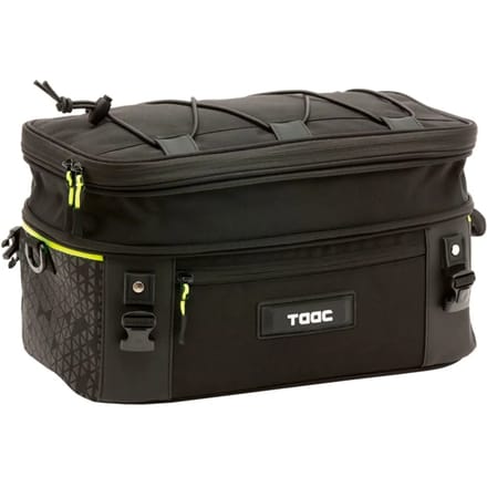 Motorfiets topkoffer Taac TC10