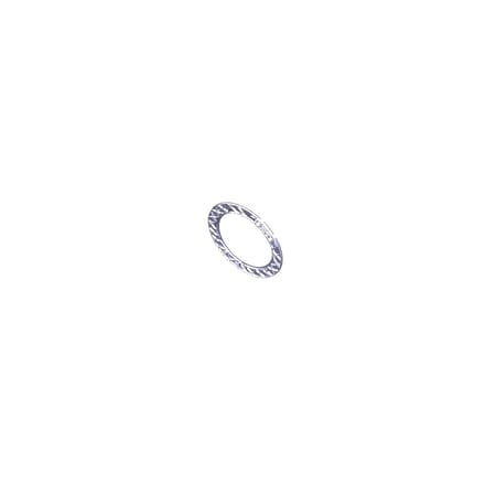 AEG deurkader, achter, grijs, 460mm 140009238027