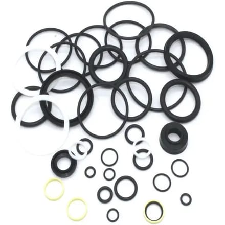 Schokdemperafdichtingsset WSS Cannondale dyad