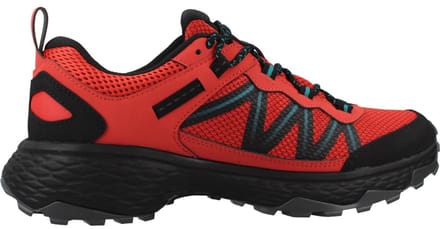 COLUMBIA PEAKFREAK RUSH OD Rood 44 EU