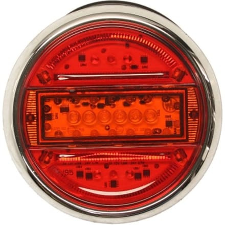 Waś Achterlicht WAS 764 W95