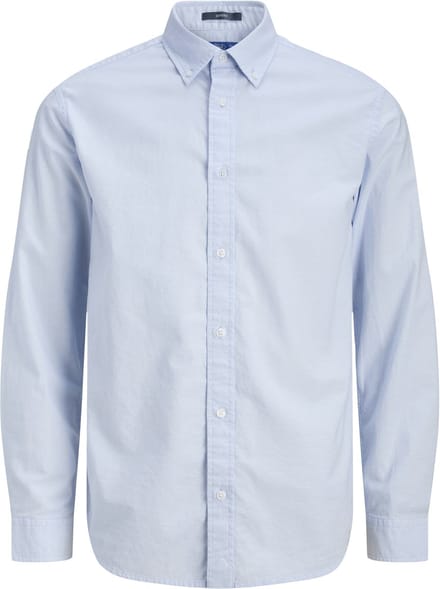 Jack & Jones Casual overhemd Regular Fit Casual overhemd
