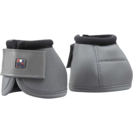 Antikantel paardenbellen Premier Equine Ballistic