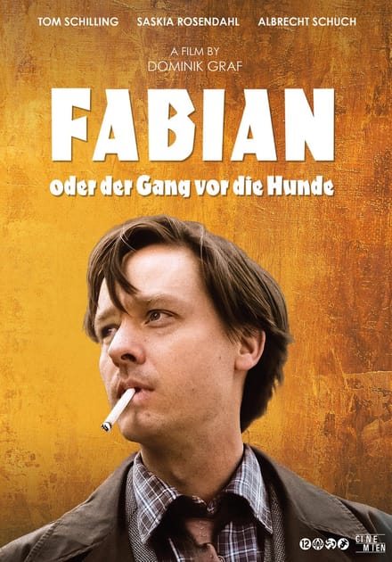 Fabian oder der Gang vor die Hunde