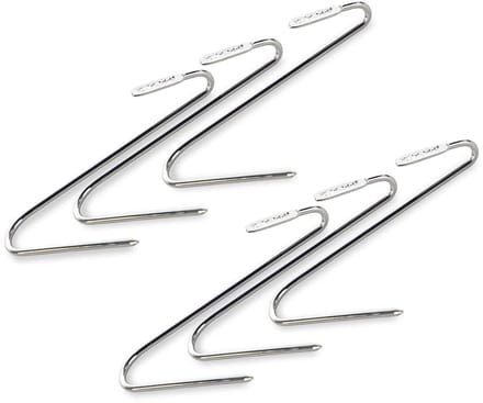Pit Boss - vlees haken - 6 stuks