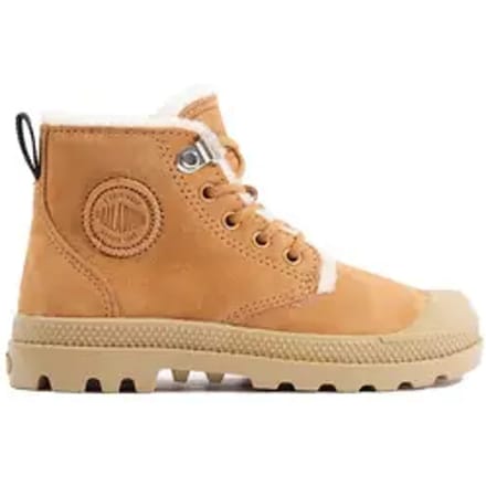 Kinderlaarzen Palladium Pampa