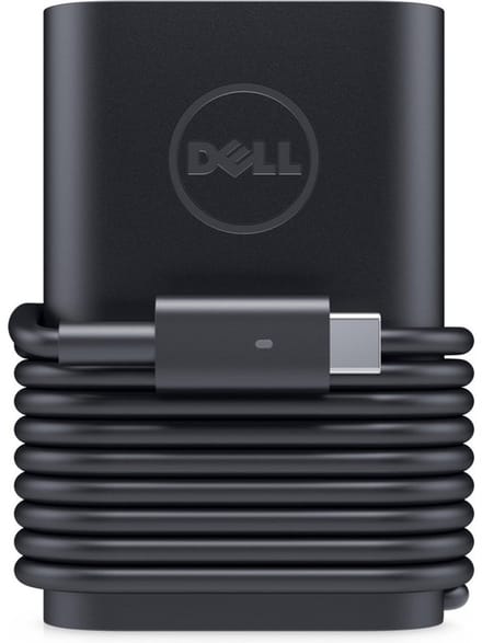 Dell JFC9P USB-C oplader 45W - Small